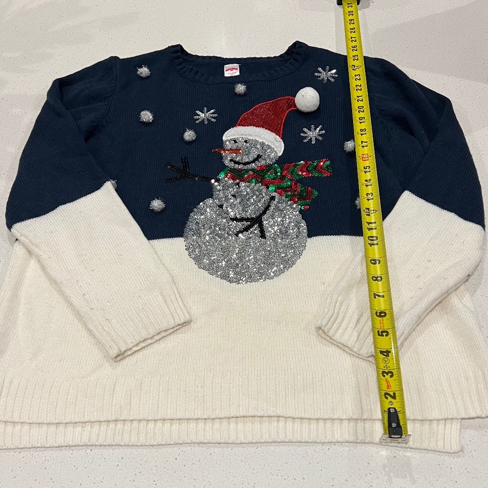 Christmas Sweater